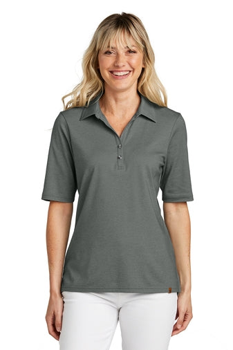 TravisMathew Ladies Sunsetters Polo