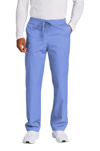 WonderWink Unisex WorkFlex Cargo Pant - Short Sizes