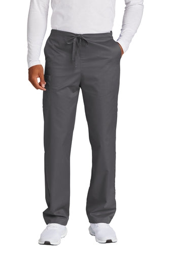 WonderWink Unisex WorkFlex Cargo Pant - Tall Sizes