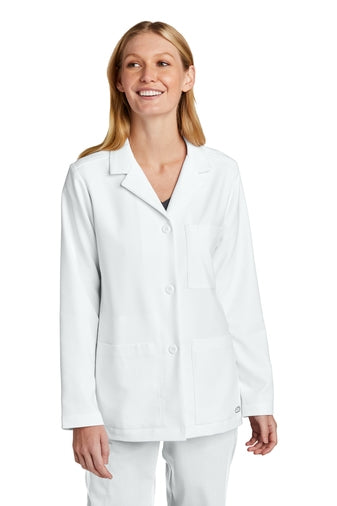 WonderWink Women's Consultation Lab Coat