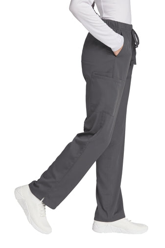 WonderWink Women's Premiere Flex Cargo Pant
