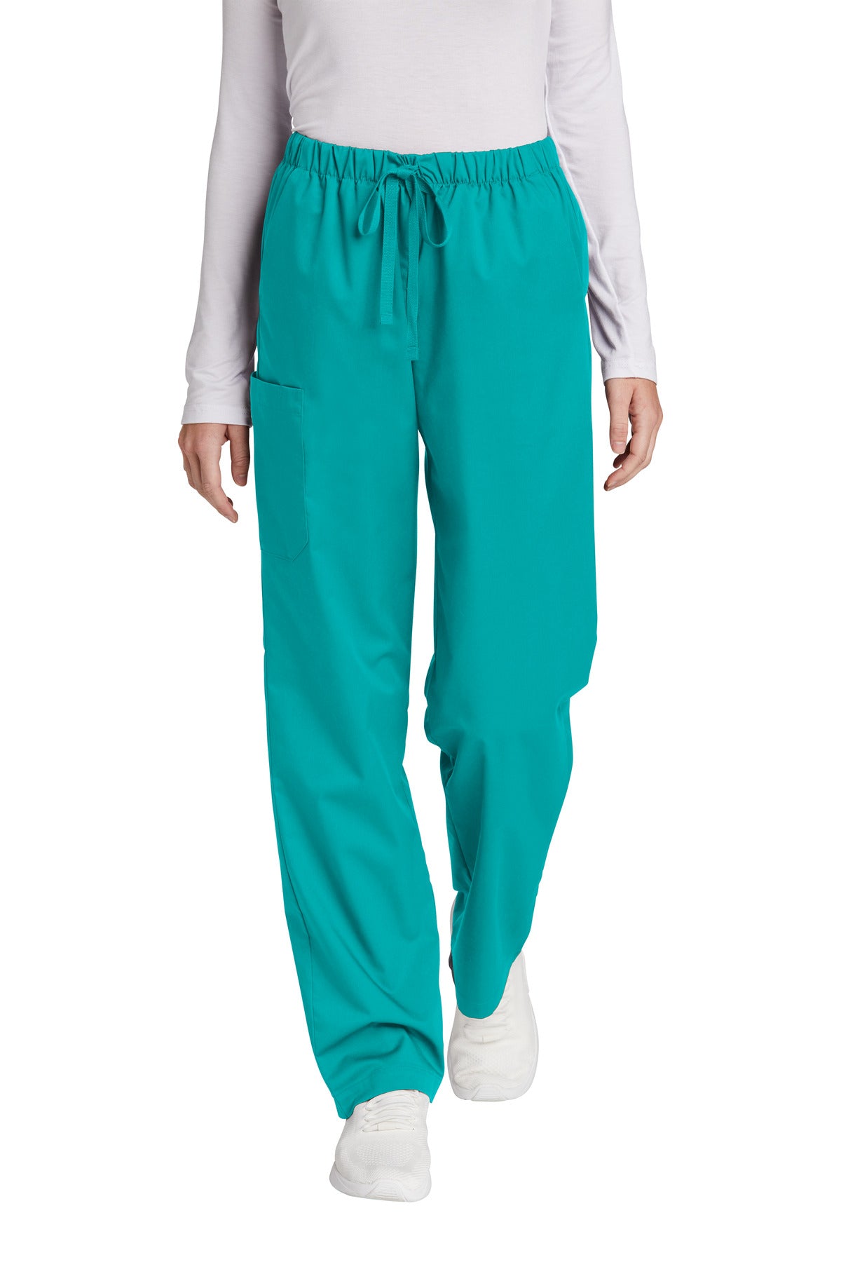 Teal Blue - 