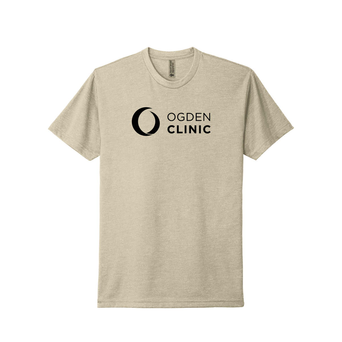 Cream - Black