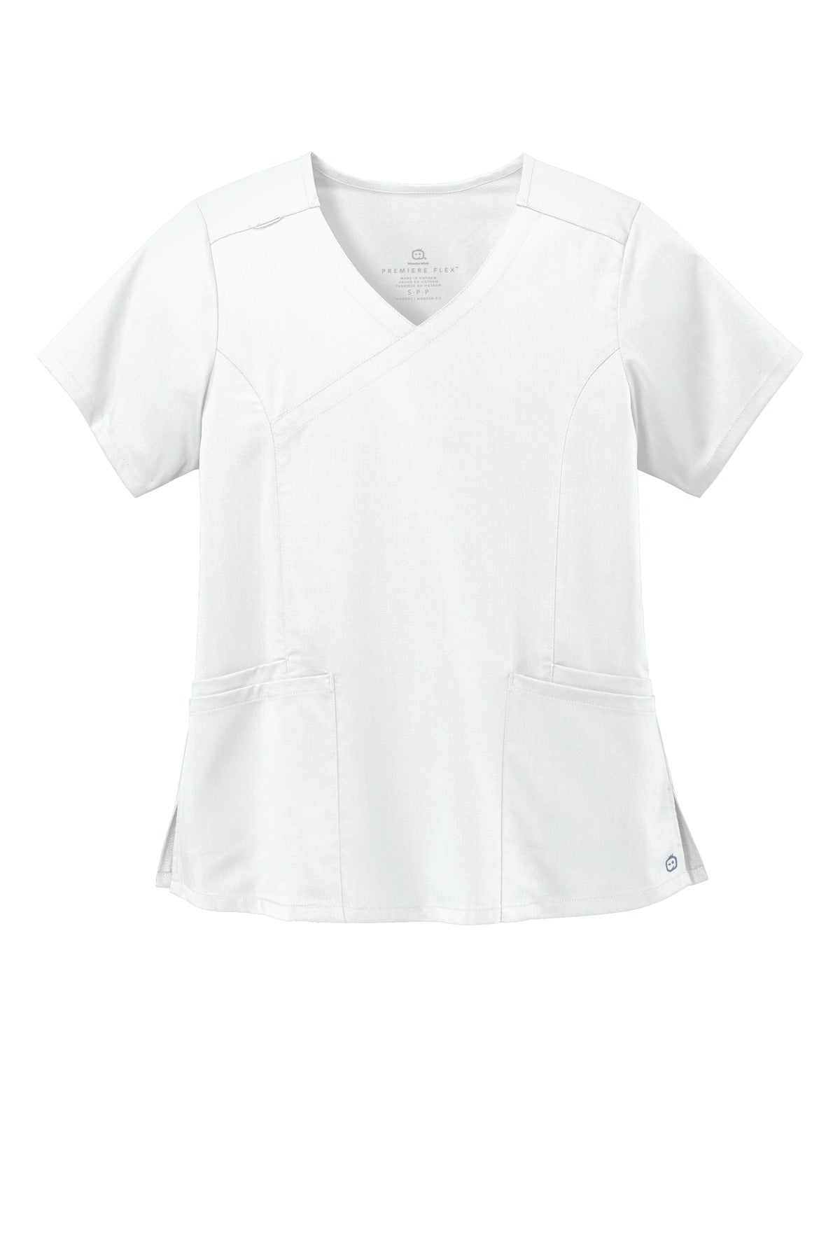 White - 