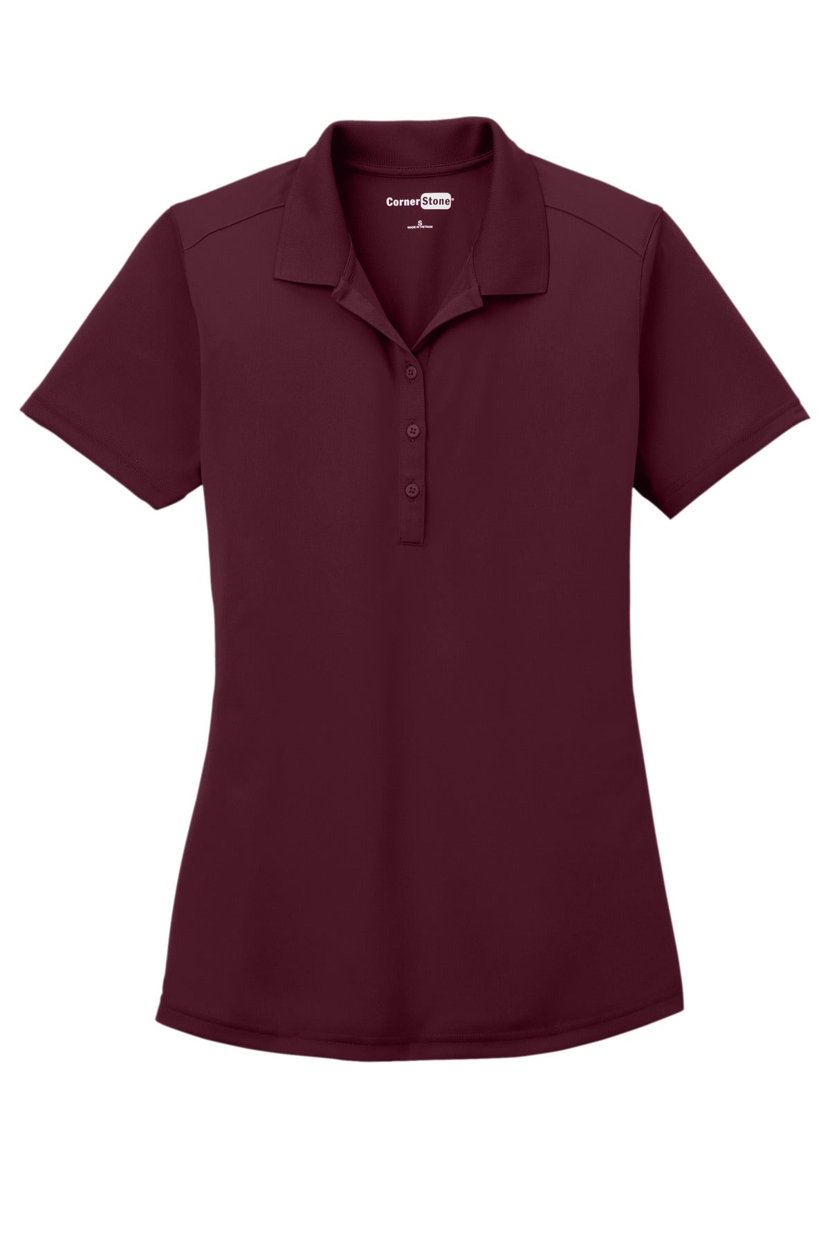 Maroon - 