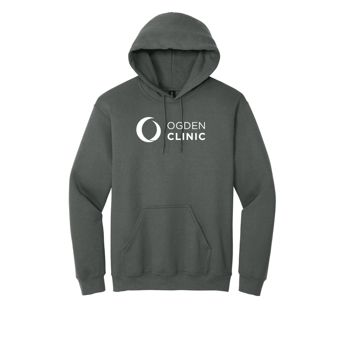 Charcoal - Black