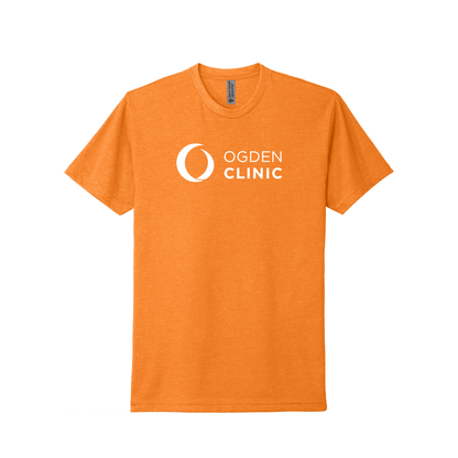 Orange - Black