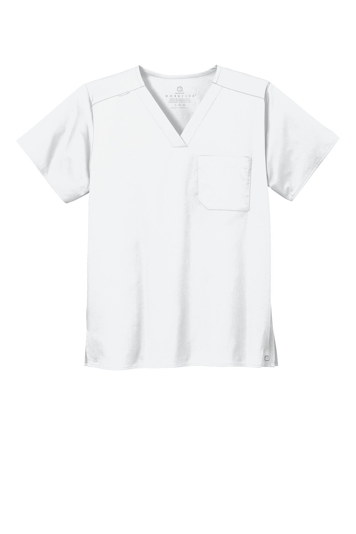 White - 