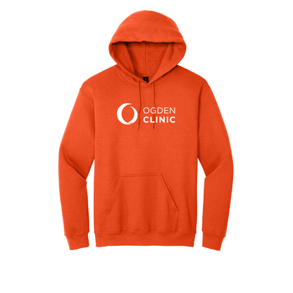 Orange - Black