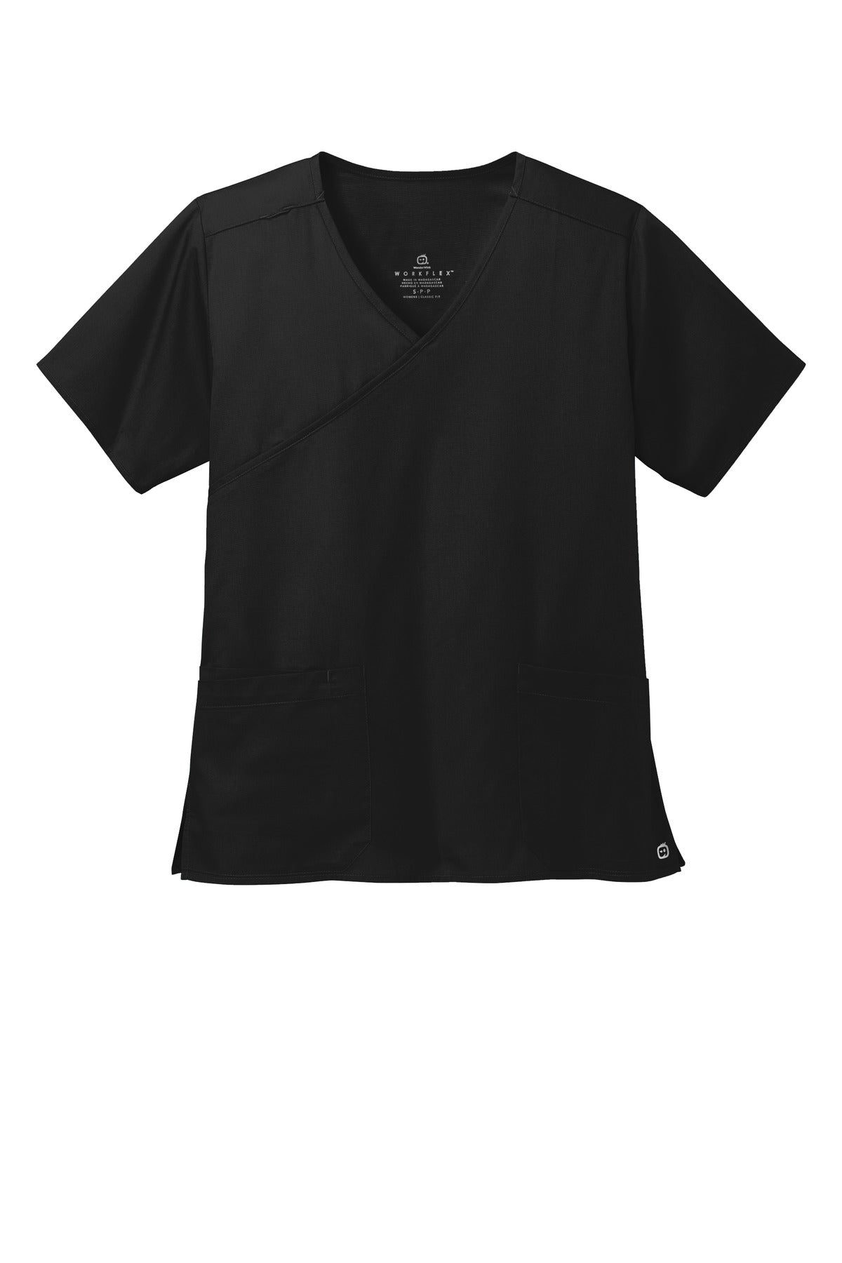 Black - 