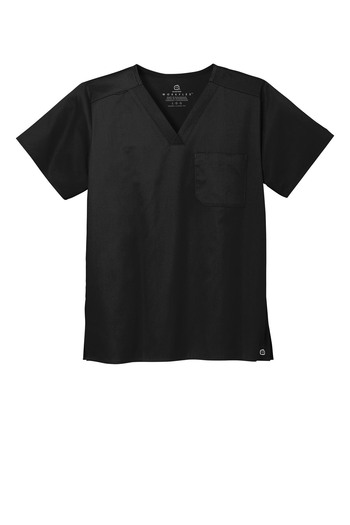 Black - 