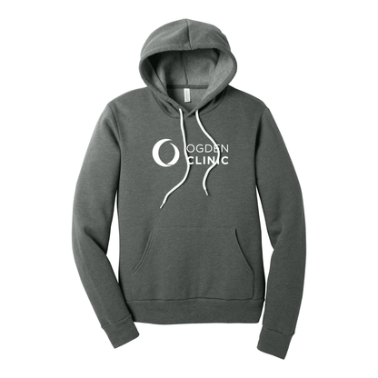 Deep Heather - Black