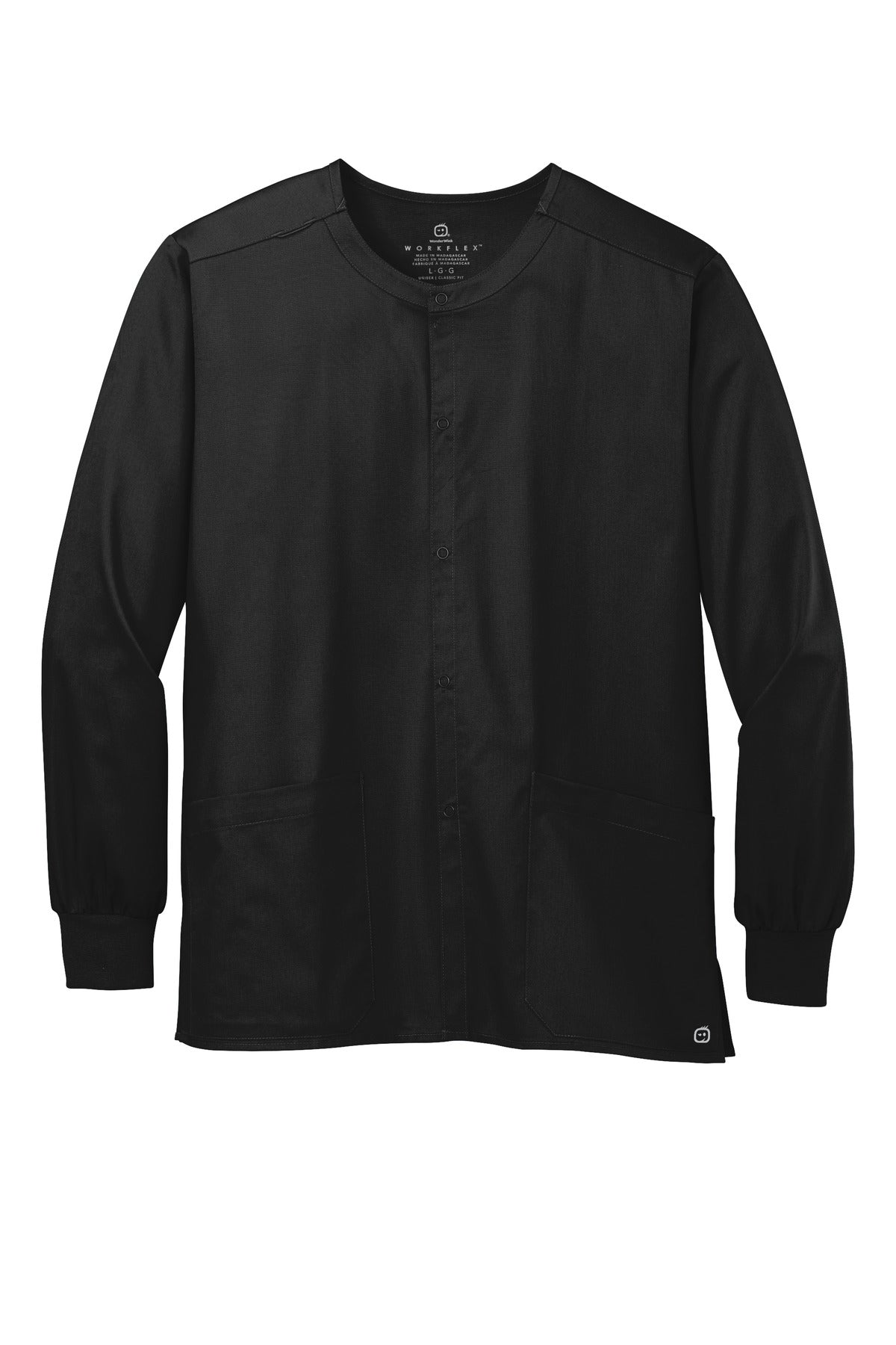 Black - 
