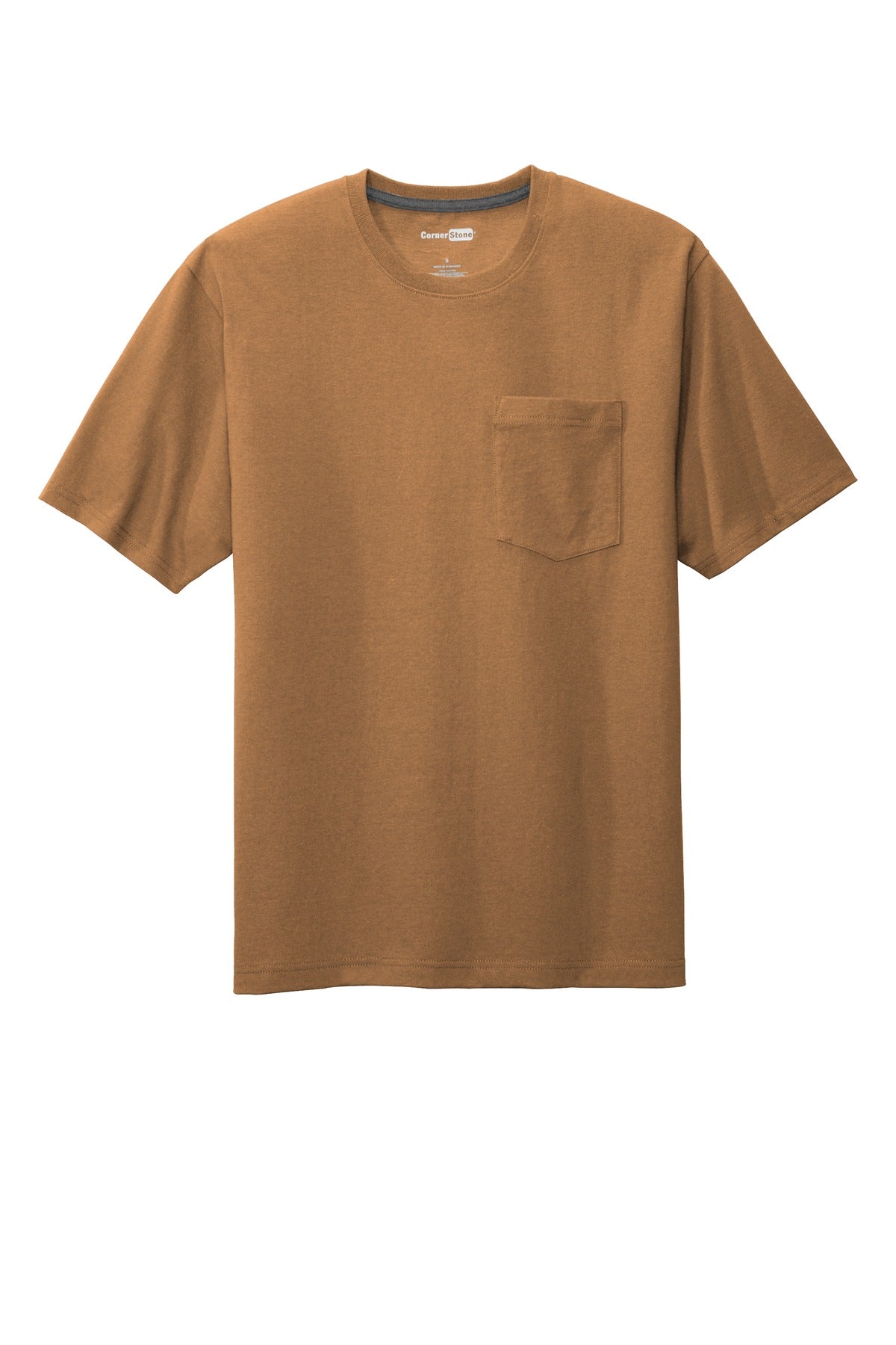 Duck Brown - 