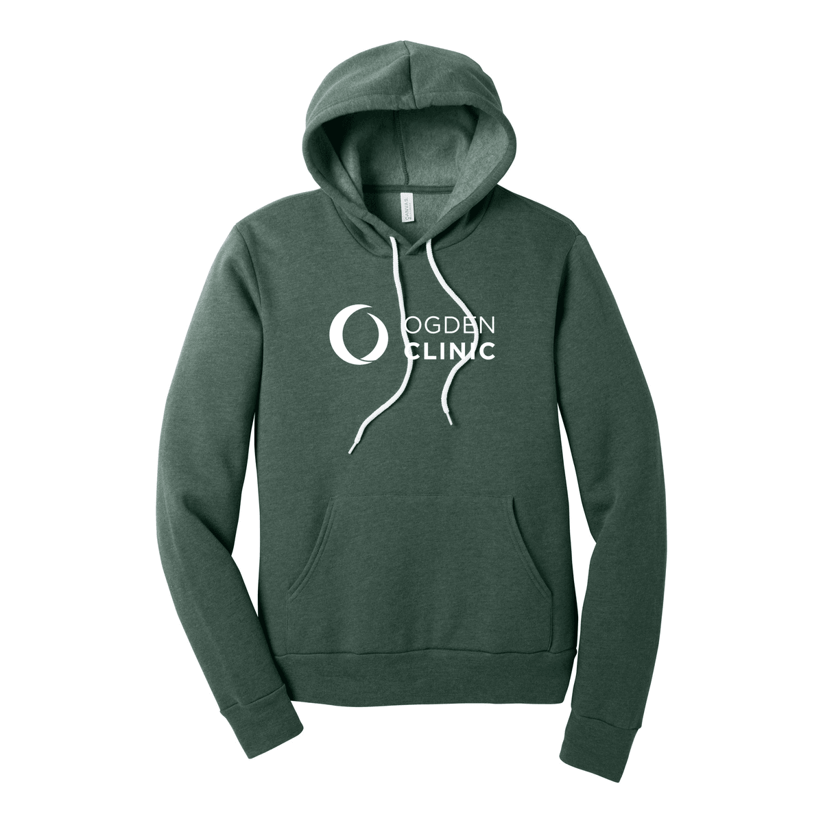 Heather Forest - Black