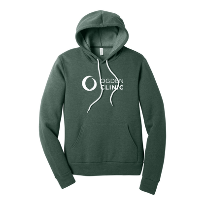 Heather Forest - Black