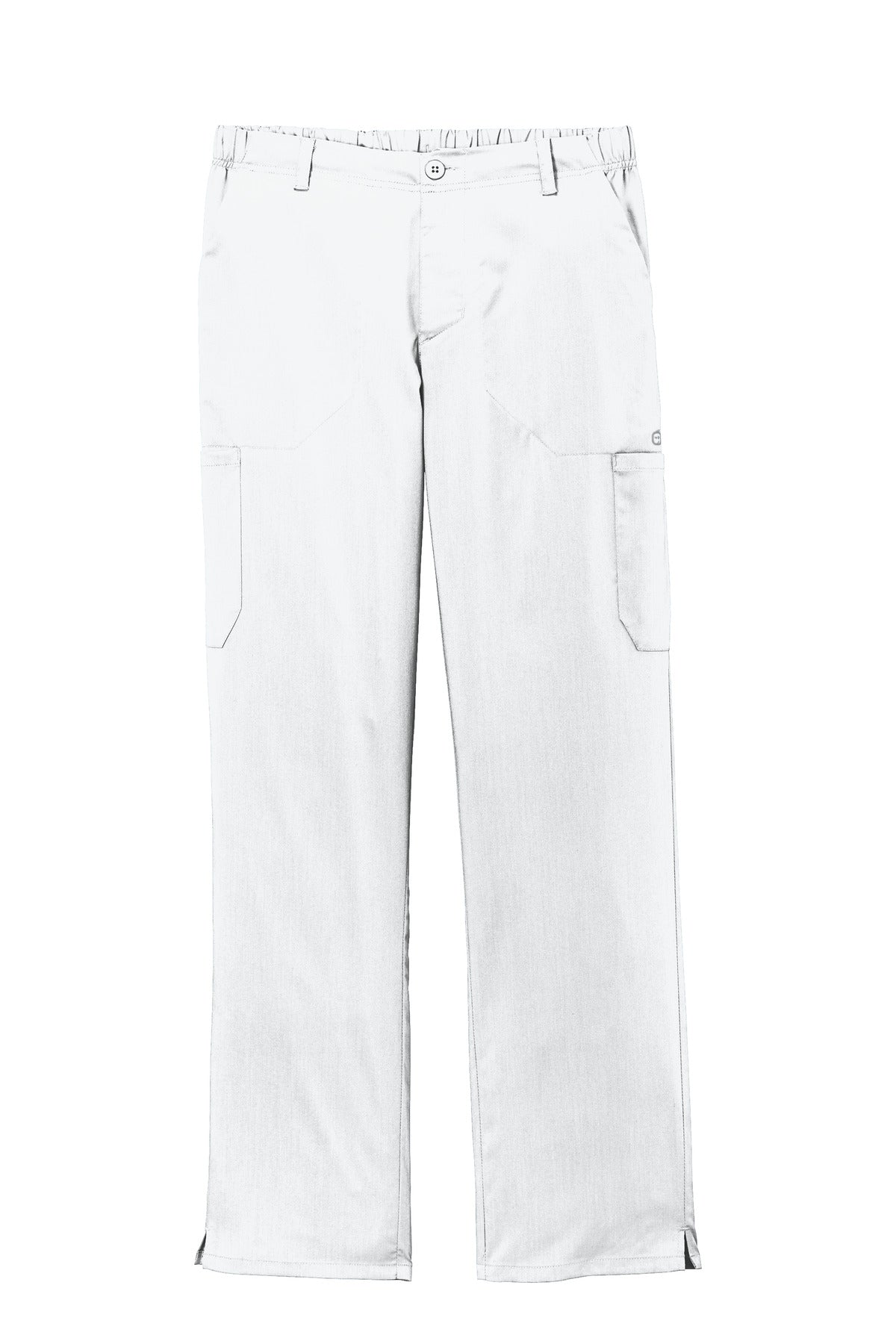 White - 