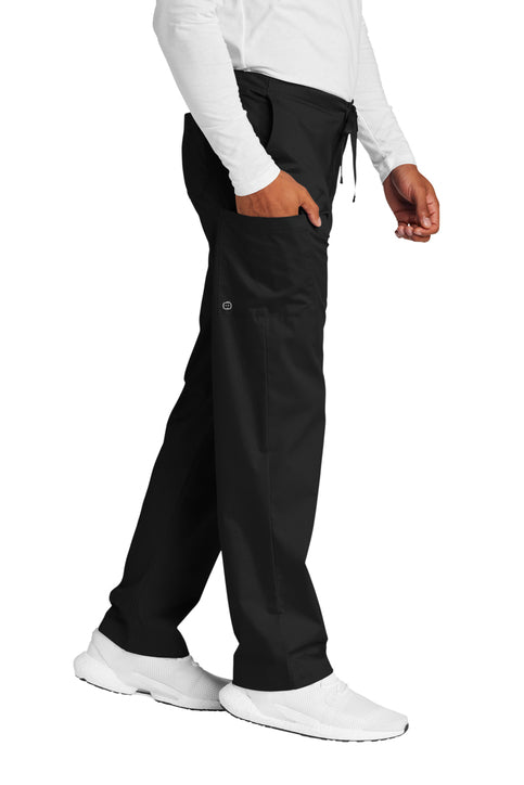 WonderWink Unisex WorkFlex Cargo Pant - Tall Sizes