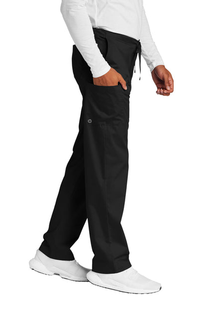 WonderWink Unisex WorkFlex Cargo Pant - Tall Sizes