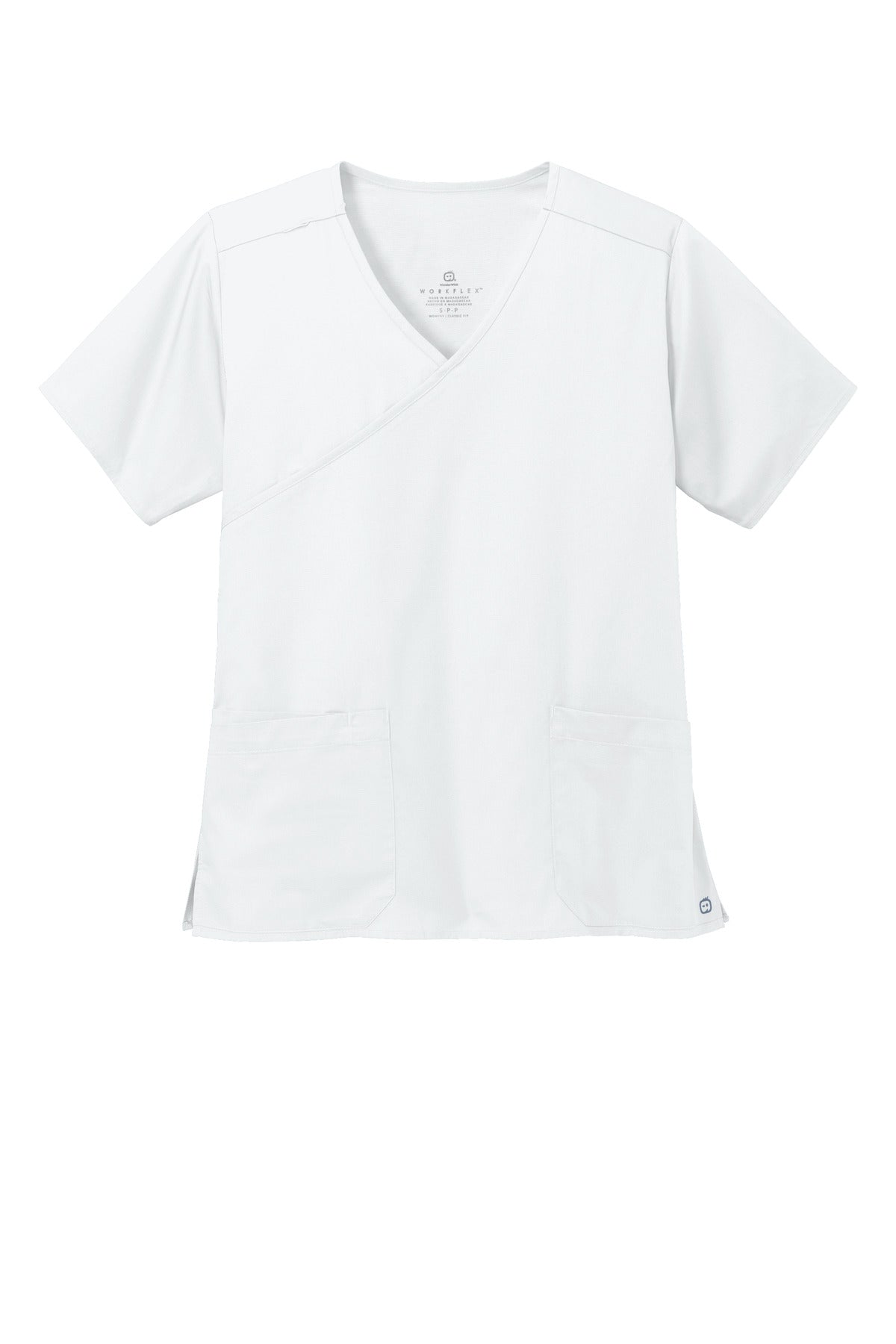 White - 