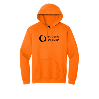 S. Orange - Black