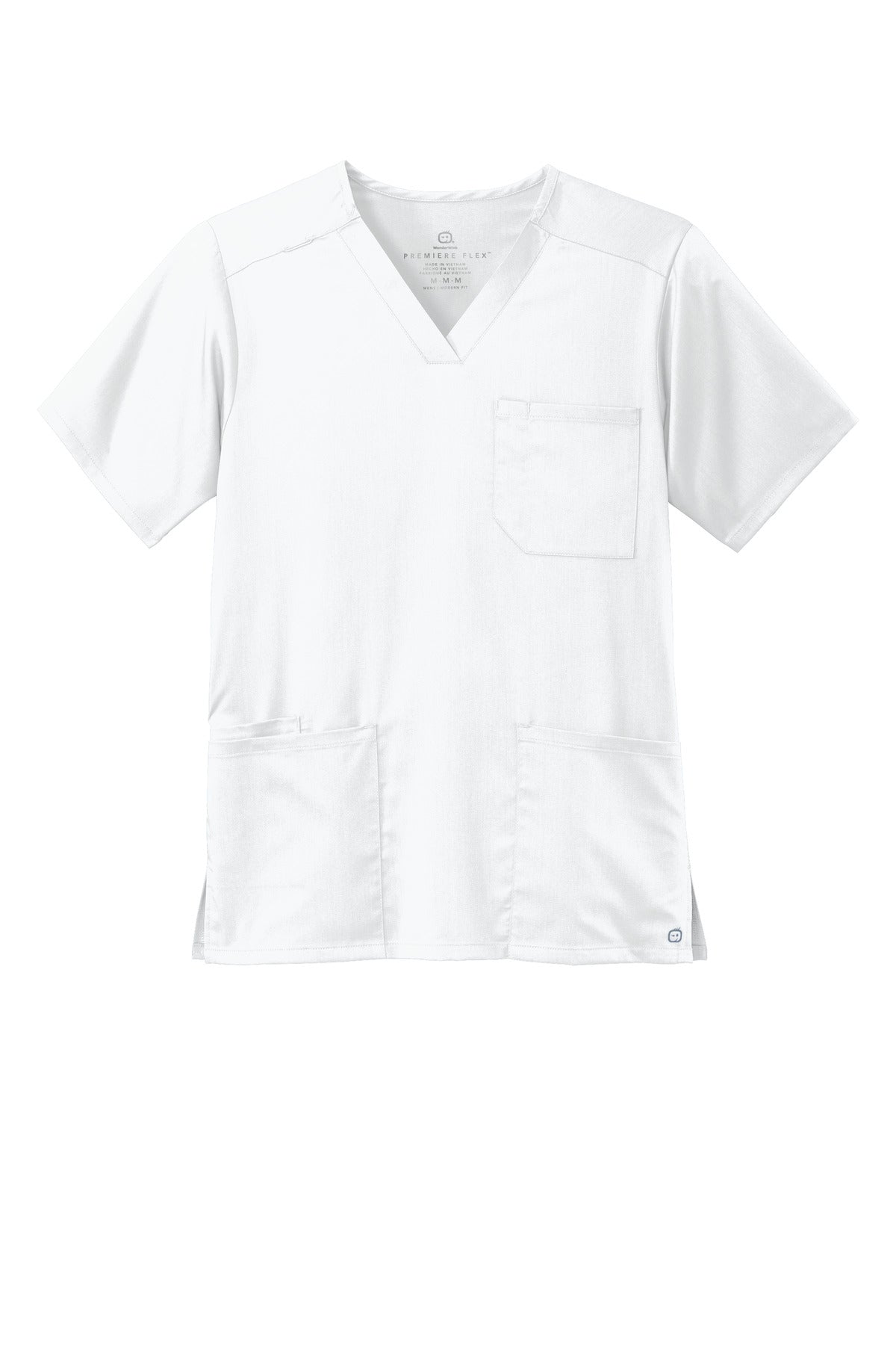 White - 