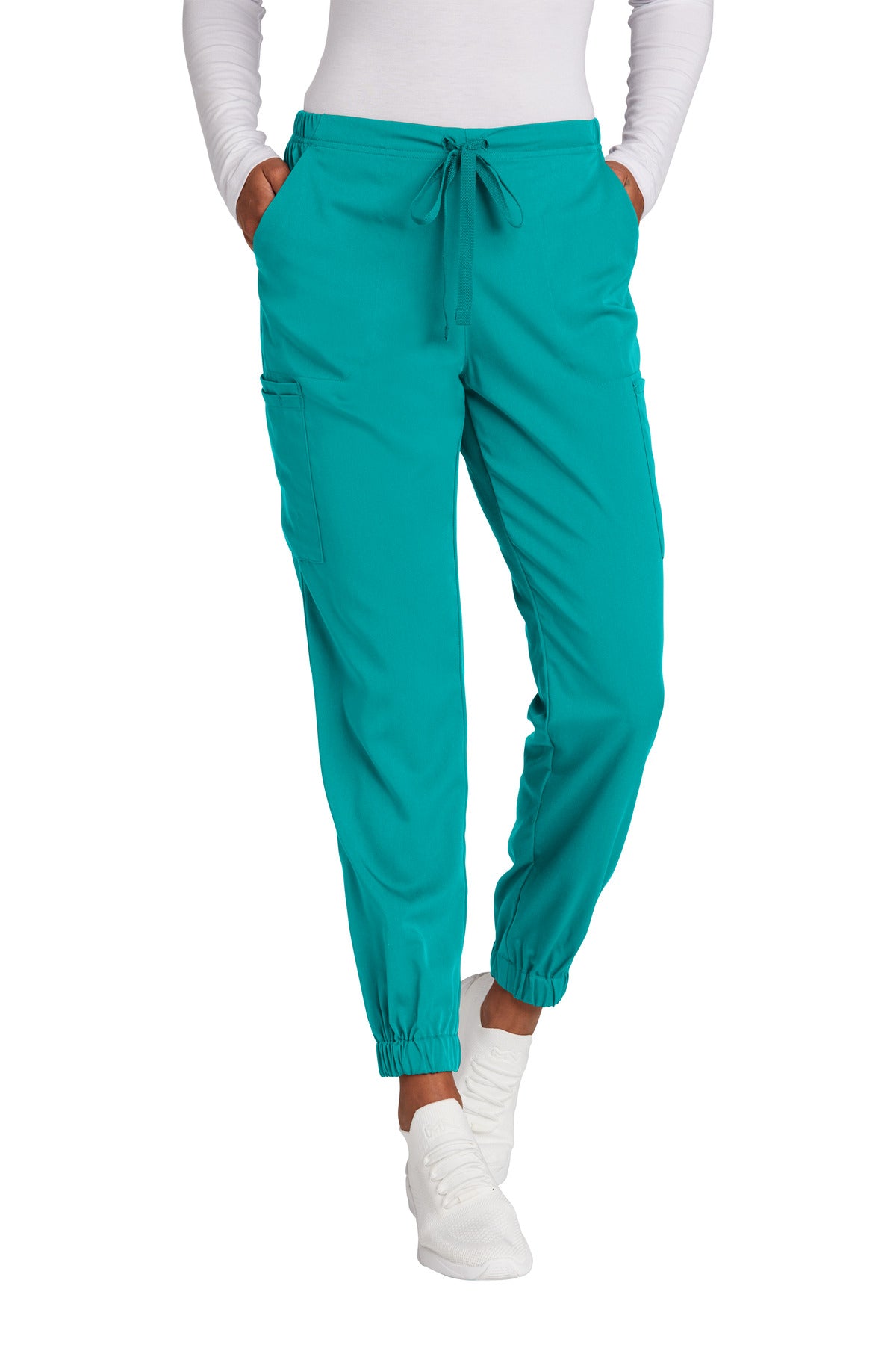 Teal Blue - 