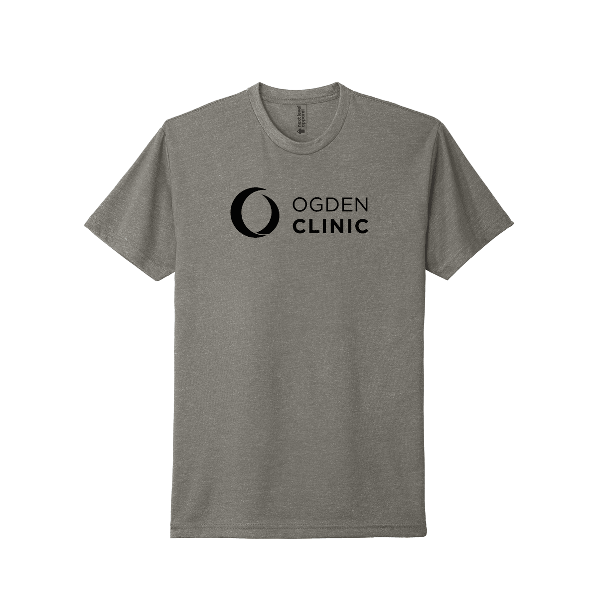 Warm Gray - Black