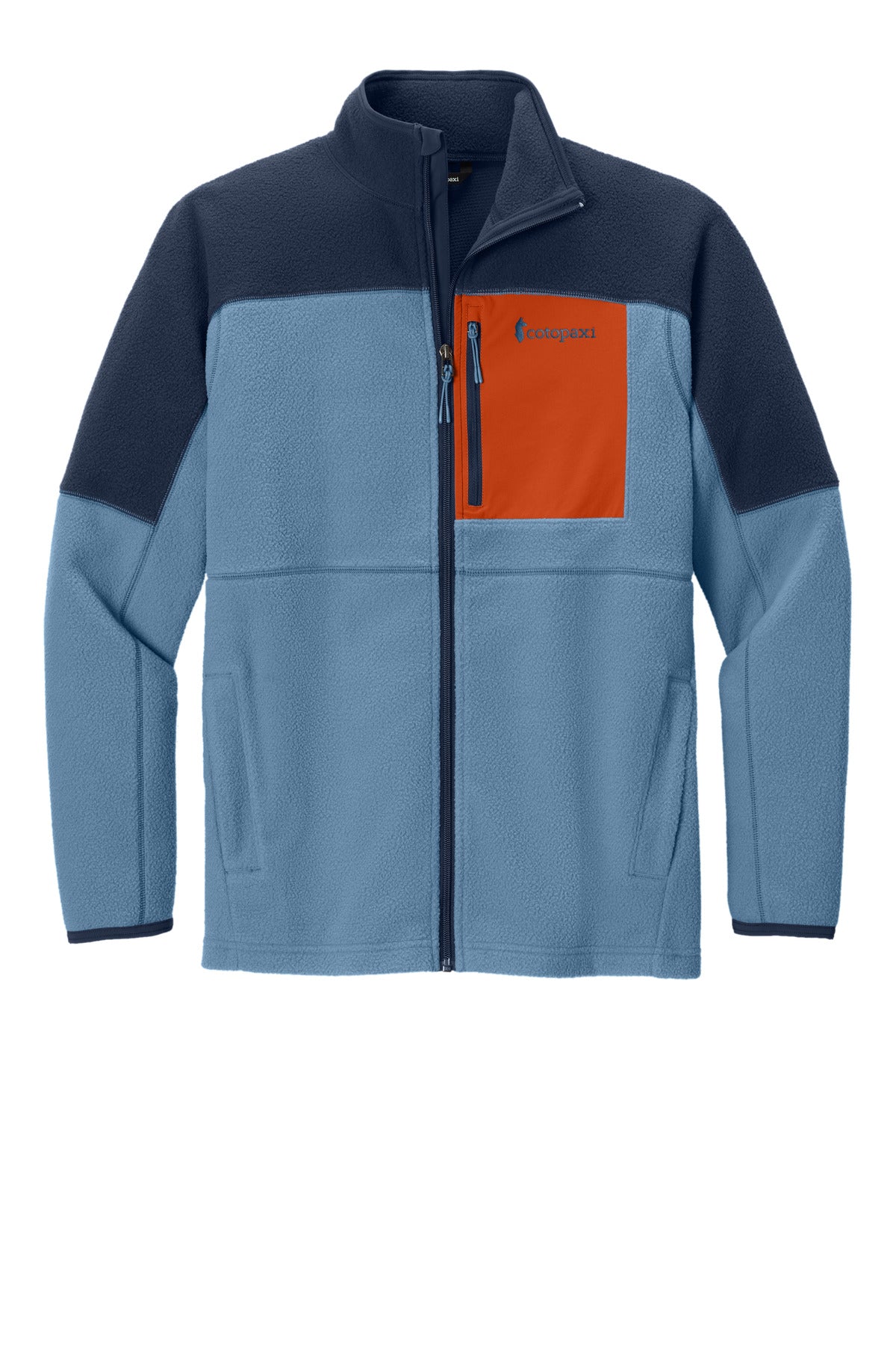 Maritime/ Fjord - 