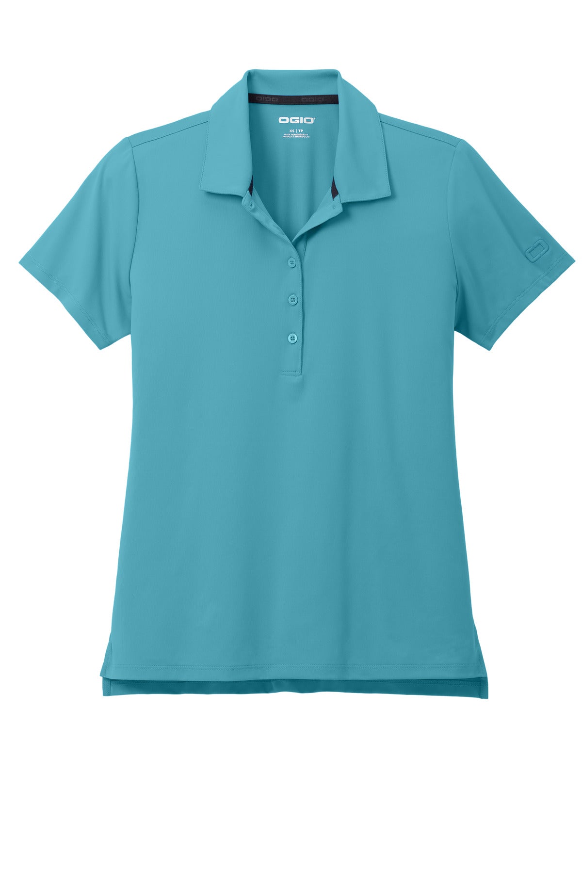 Fusion Blue - 
