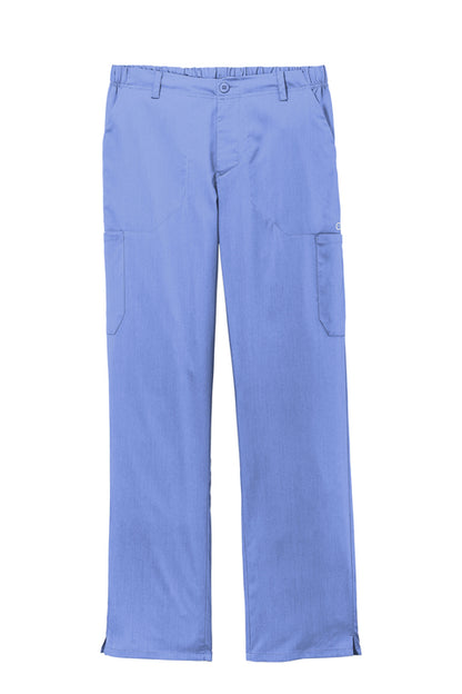 WonderWink Men's Premiere Flex Cargo Pant