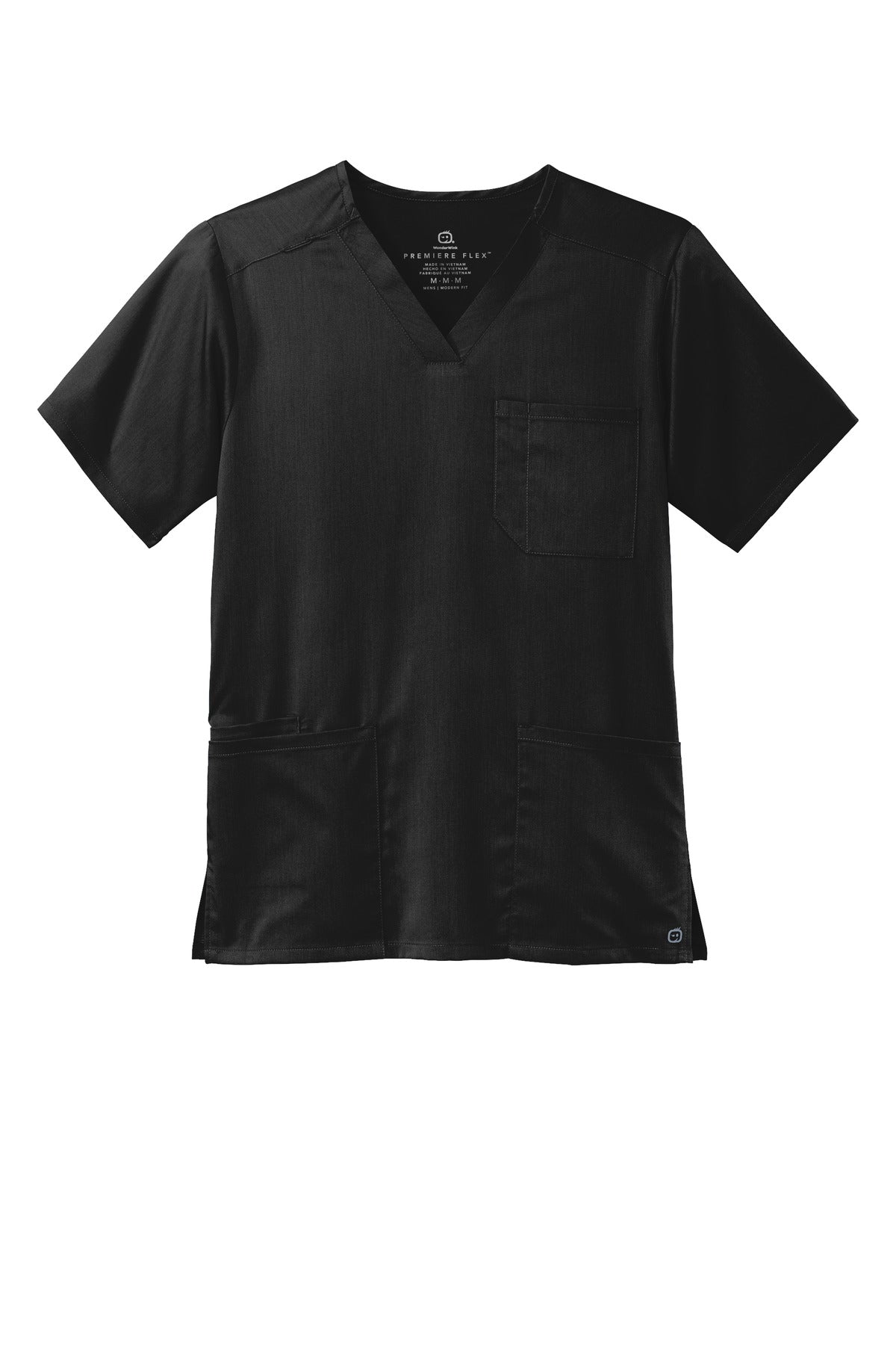 Black - 