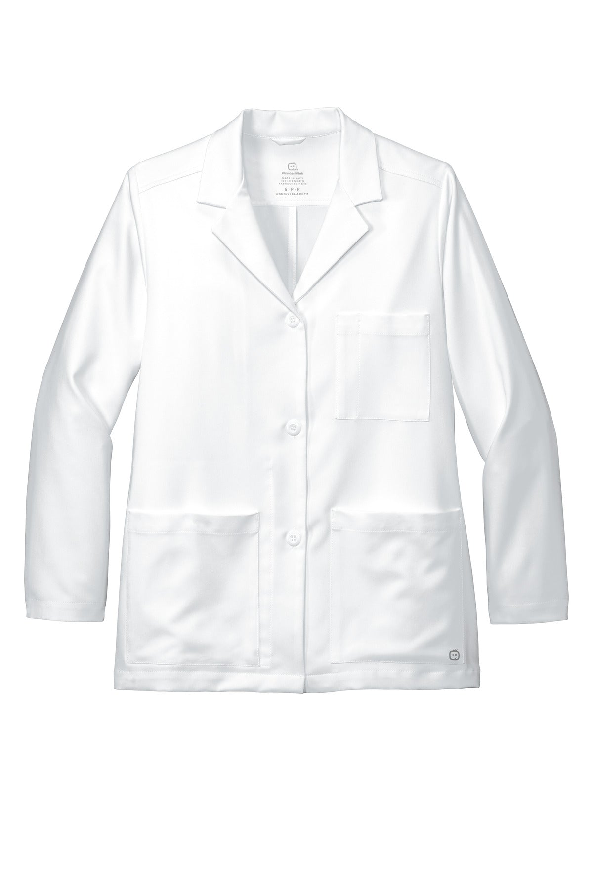White - 
