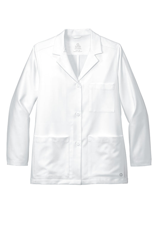 White - 