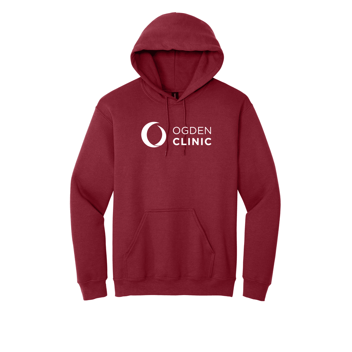Cardinal Red - Black