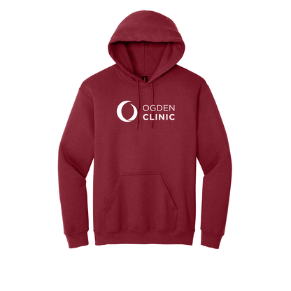 Cardinal Red - Black