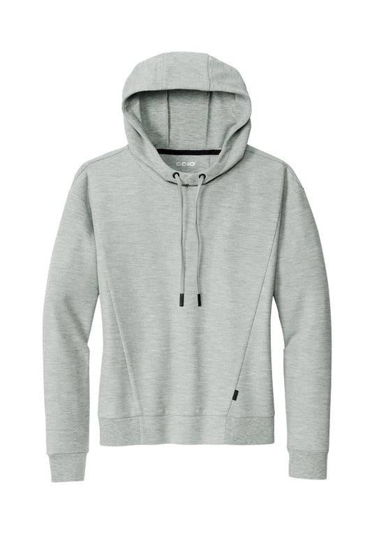 Light Heather Grey - 