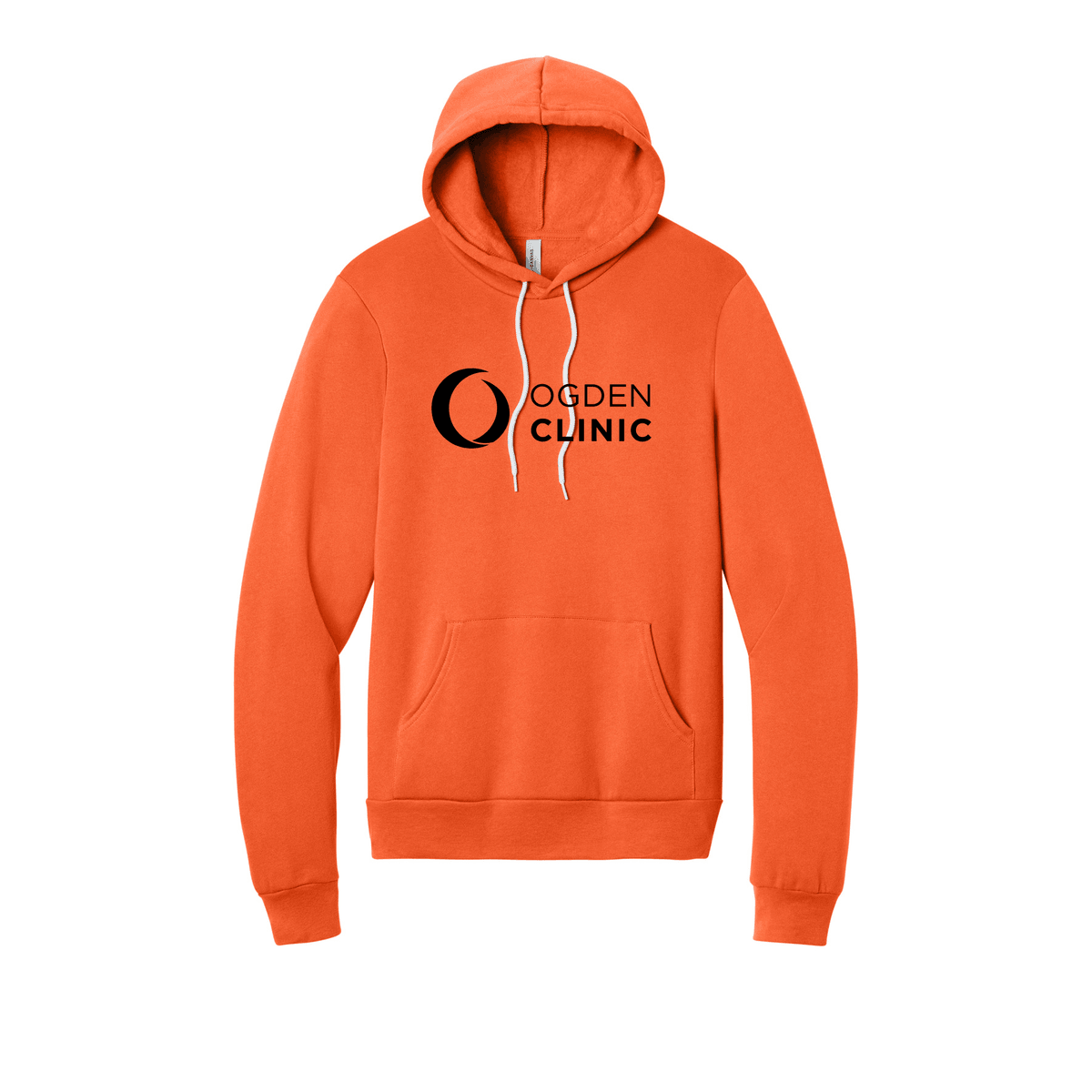 Orange - Black