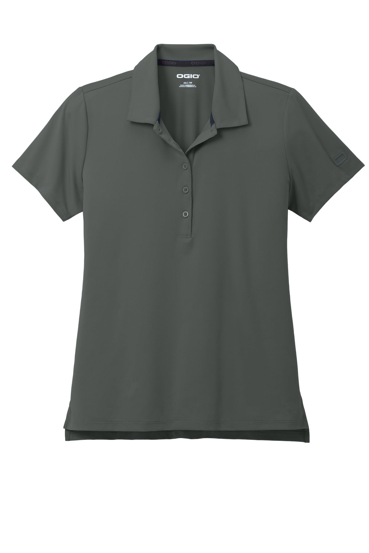 Tarmac Grey - 