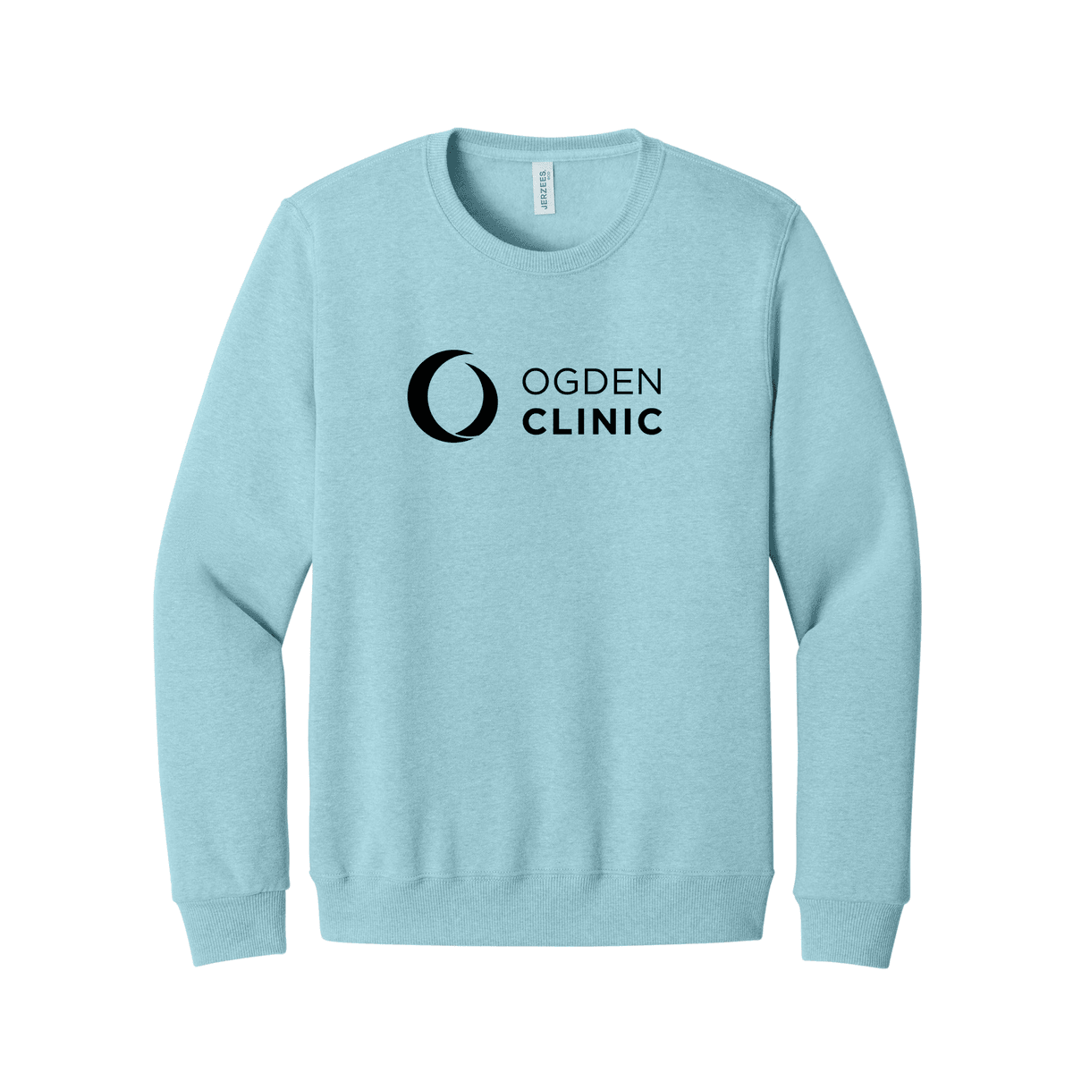 Cloud Heather - Black