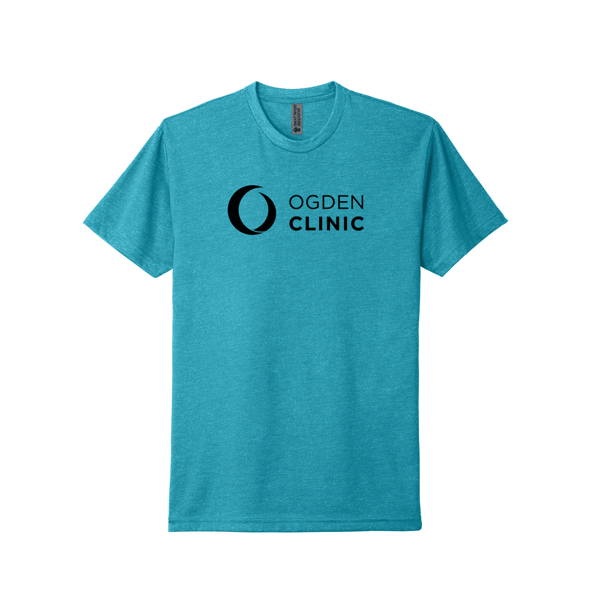 Bondi Blue - Black