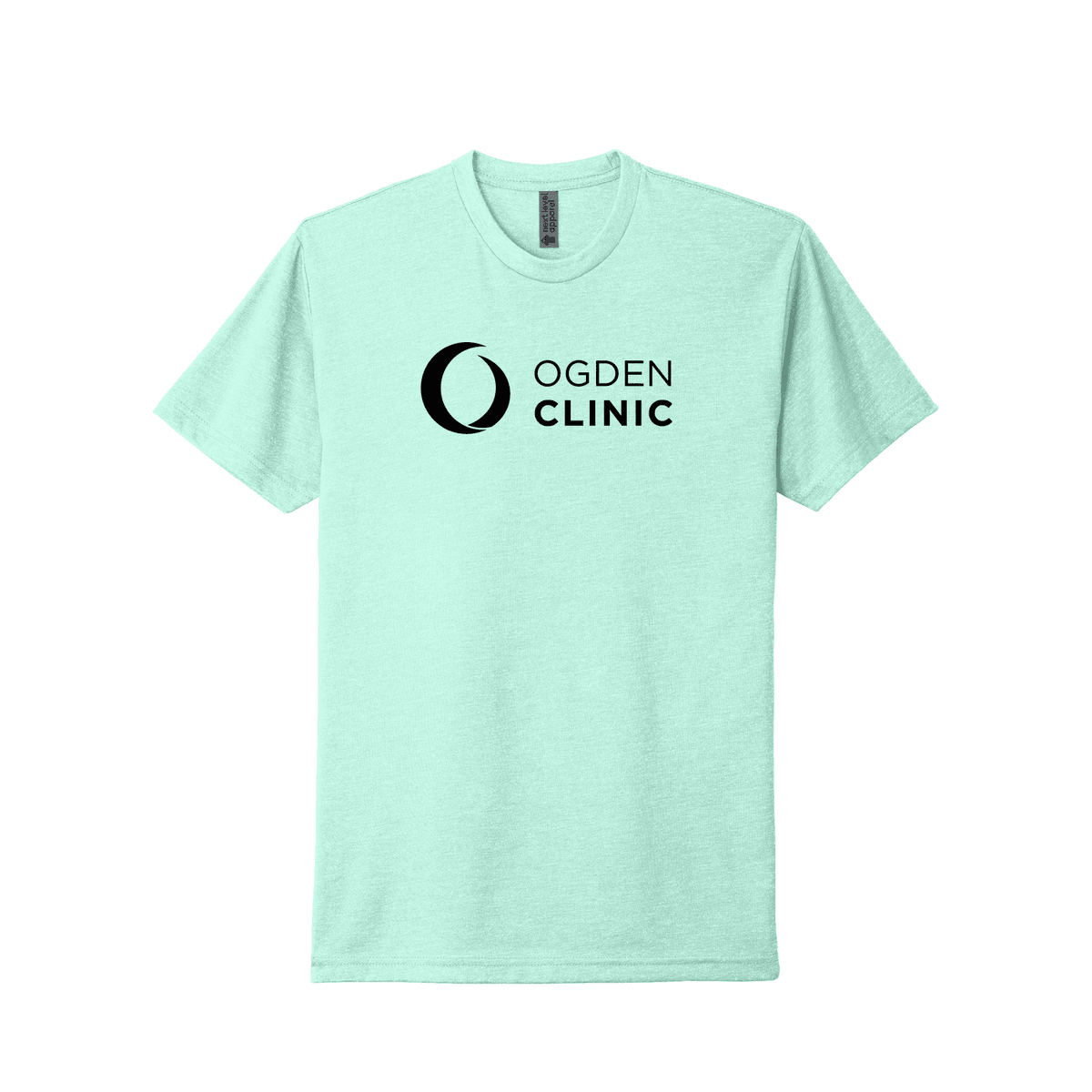Mint - Black