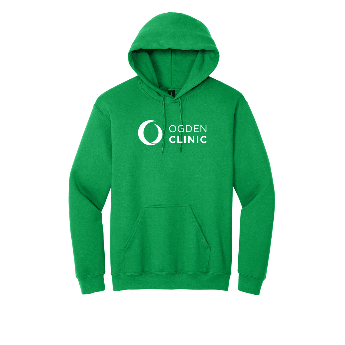 Irish Green - Black