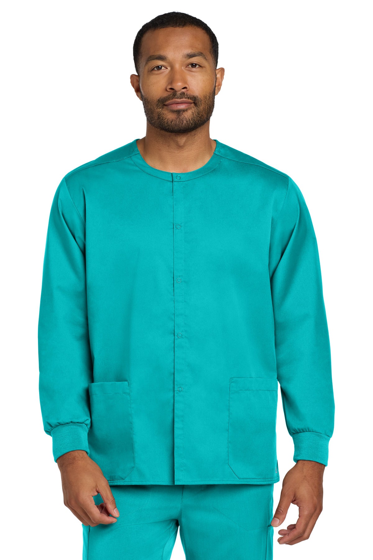 Teal Blue - 