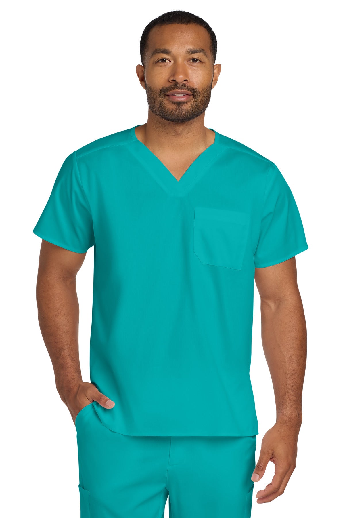 Teal Blue - 