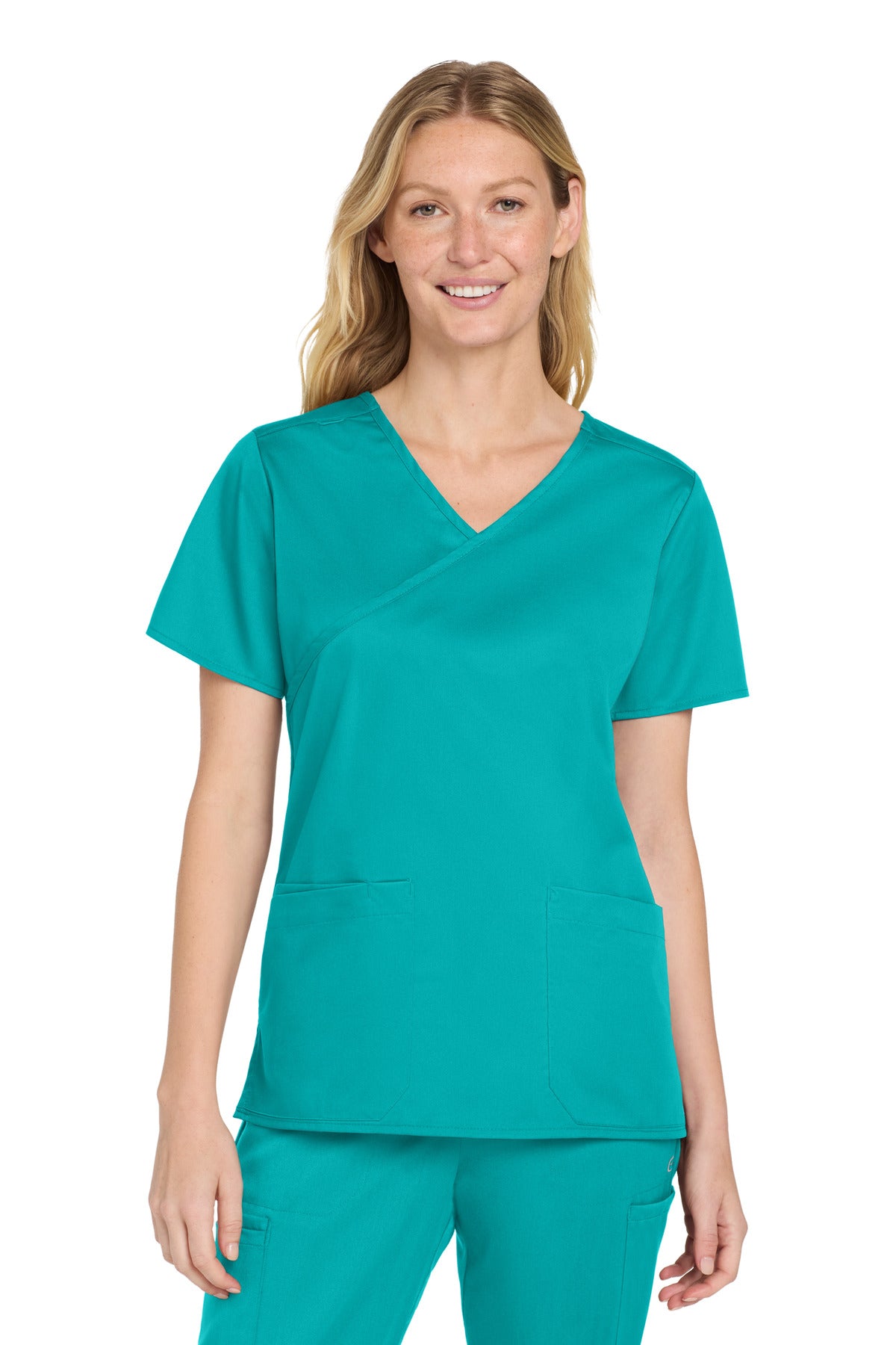 Teal Blue - 