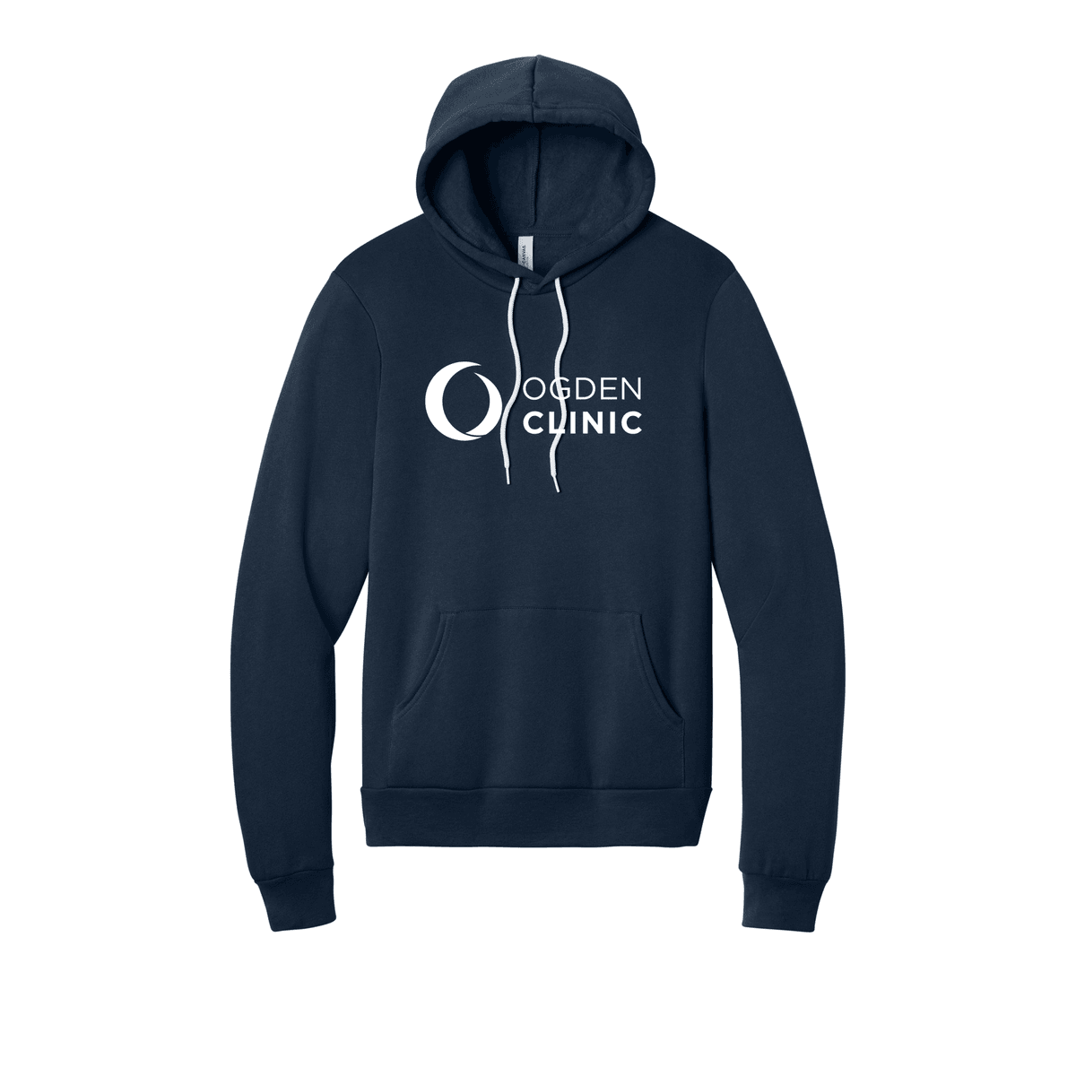 Navy - Black