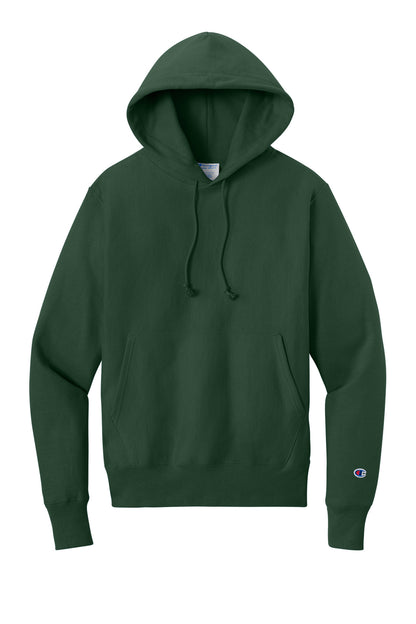 Dark Green - 