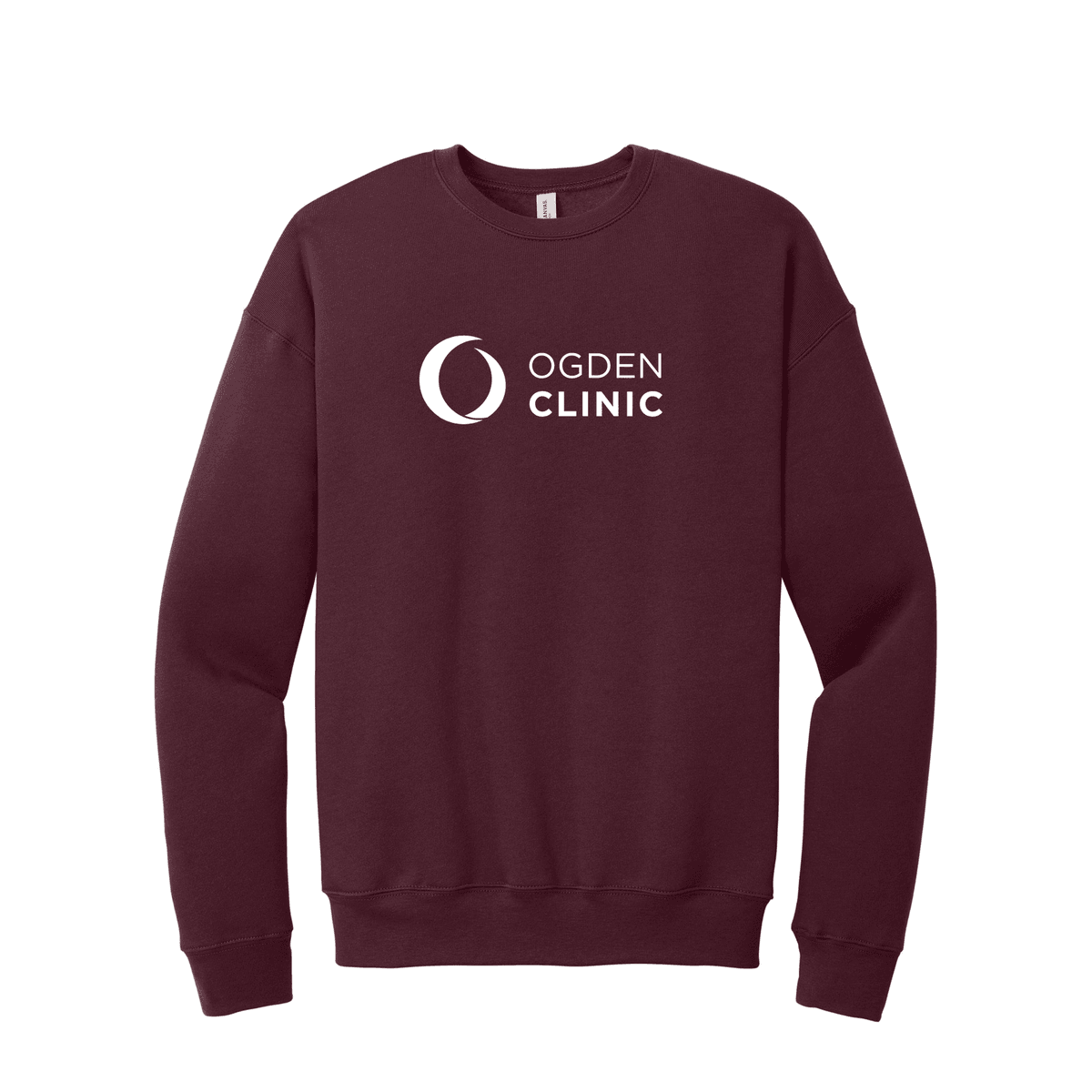 Maroon - Black