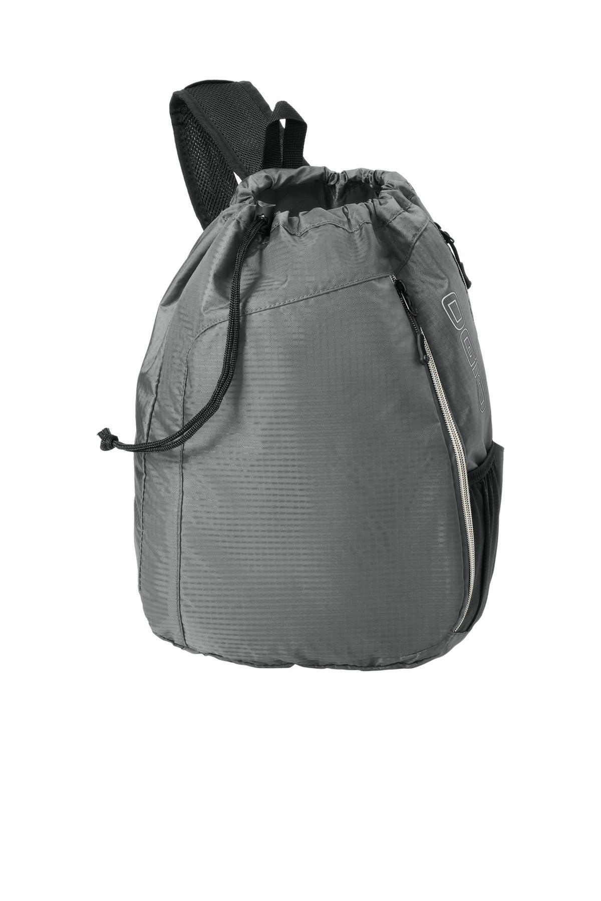 Grey/ Black - 